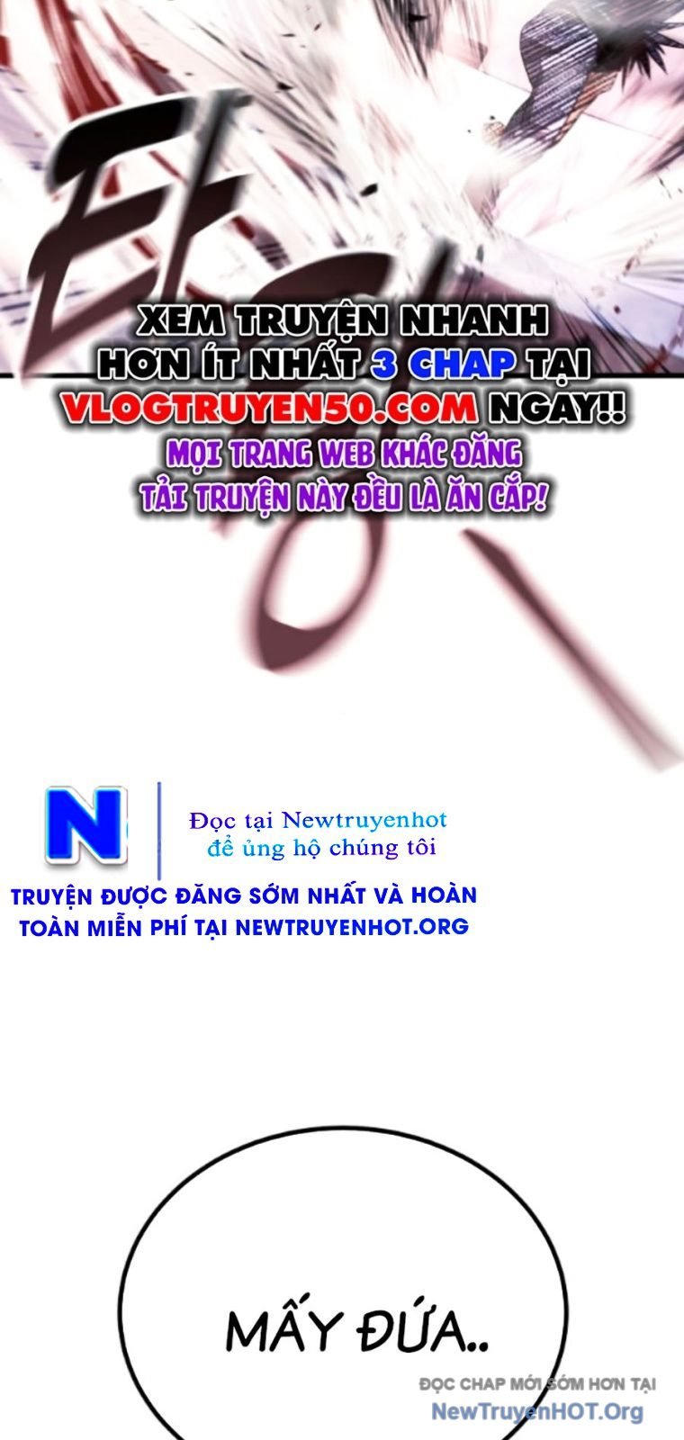 Bạo Lực Vương Chap 62 - Next Chap 63