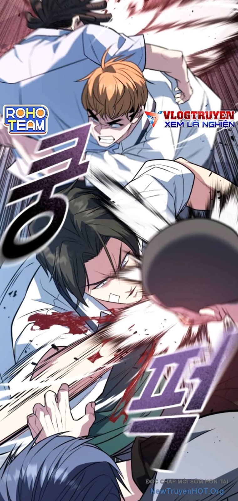 Bạo Lực Vương Chap 62 - Next Chap 63