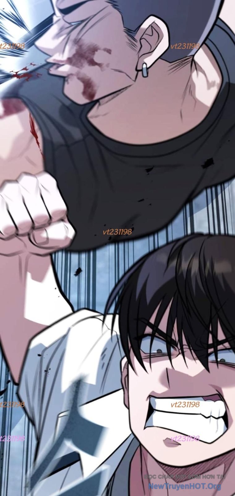 Bạo Lực Vương Chap 62 - Next Chap 63