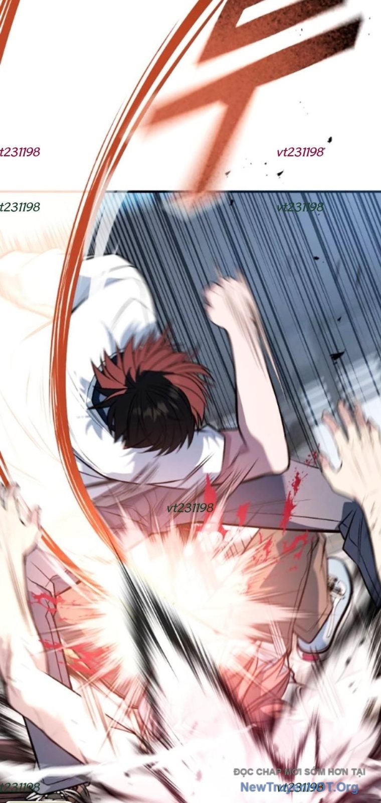 Bạo Lực Vương Chap 62 - Next Chap 63