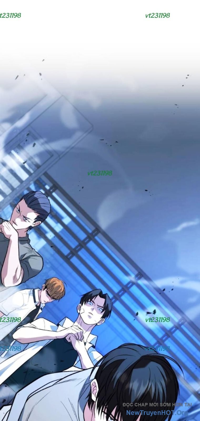 Bạo Lực Vương Chap 62 - Next Chap 63