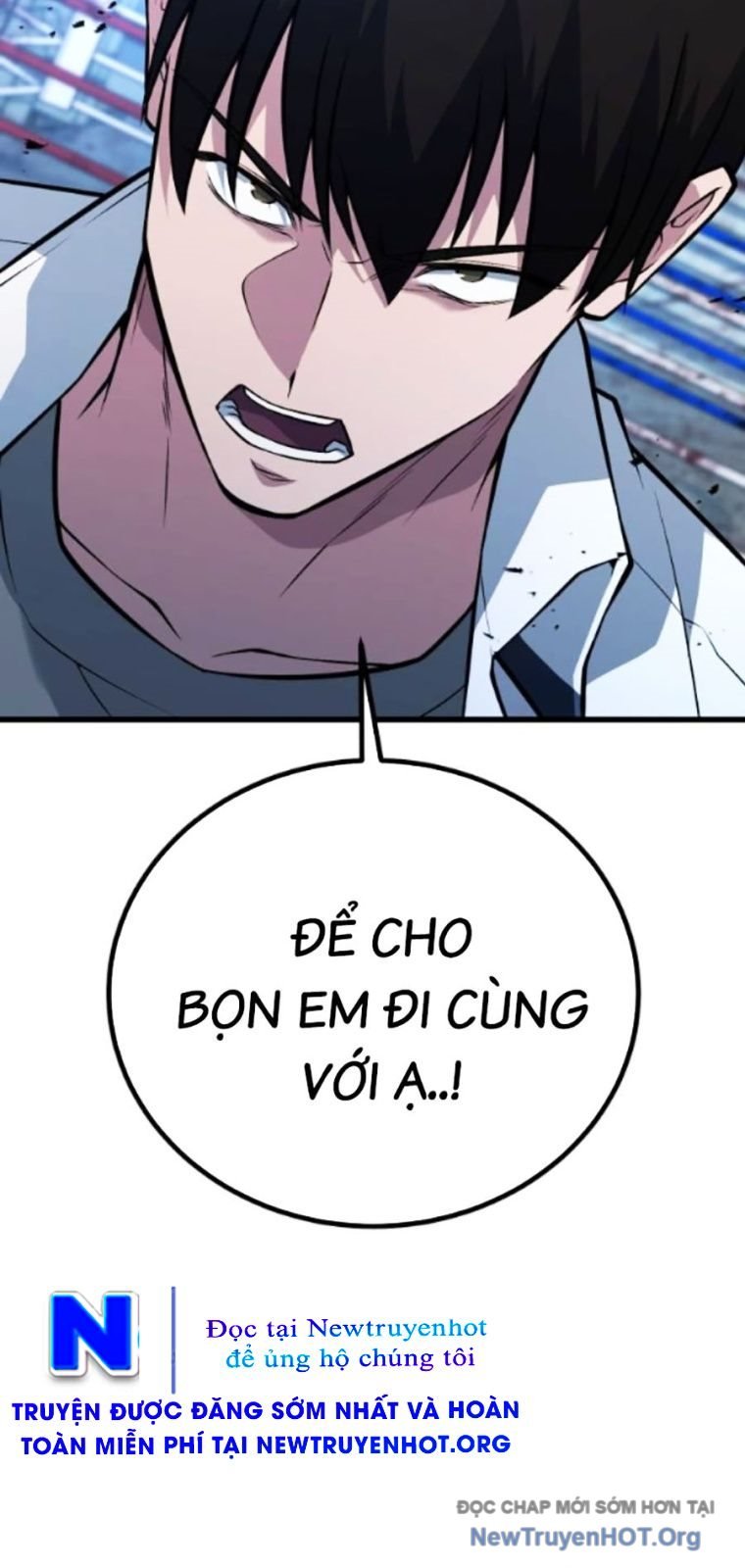Bạo Lực Vương Chap 62 - Next Chap 63