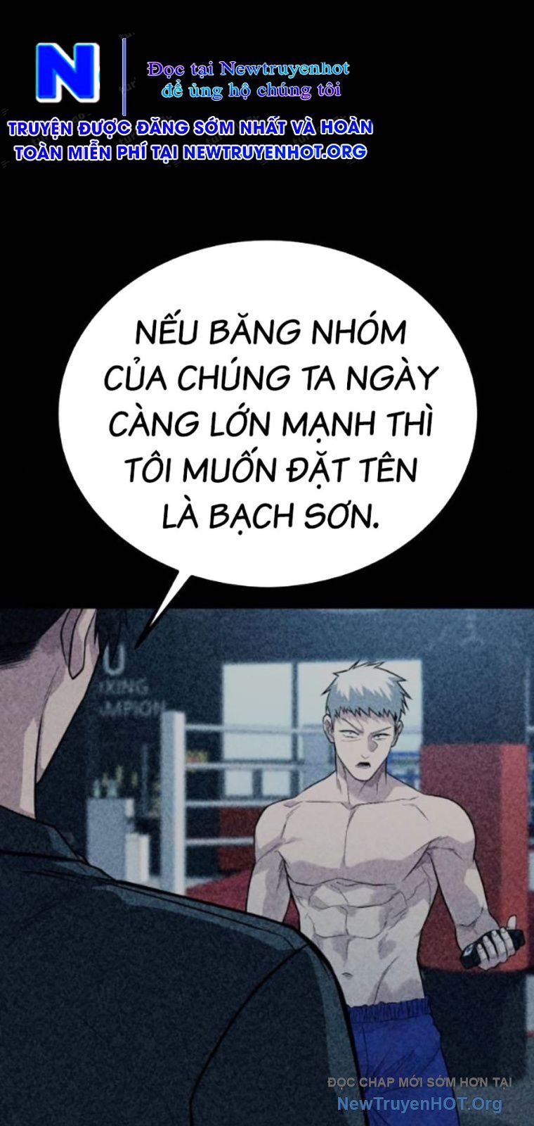 Bạo Lực Vương Chap 62 - Next Chap 63