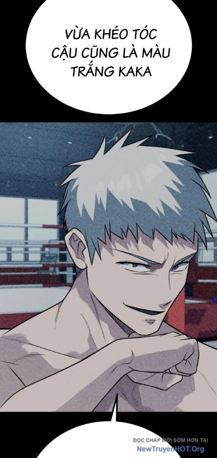 Bạo Lực Vương Chap 62 - Next Chap 63