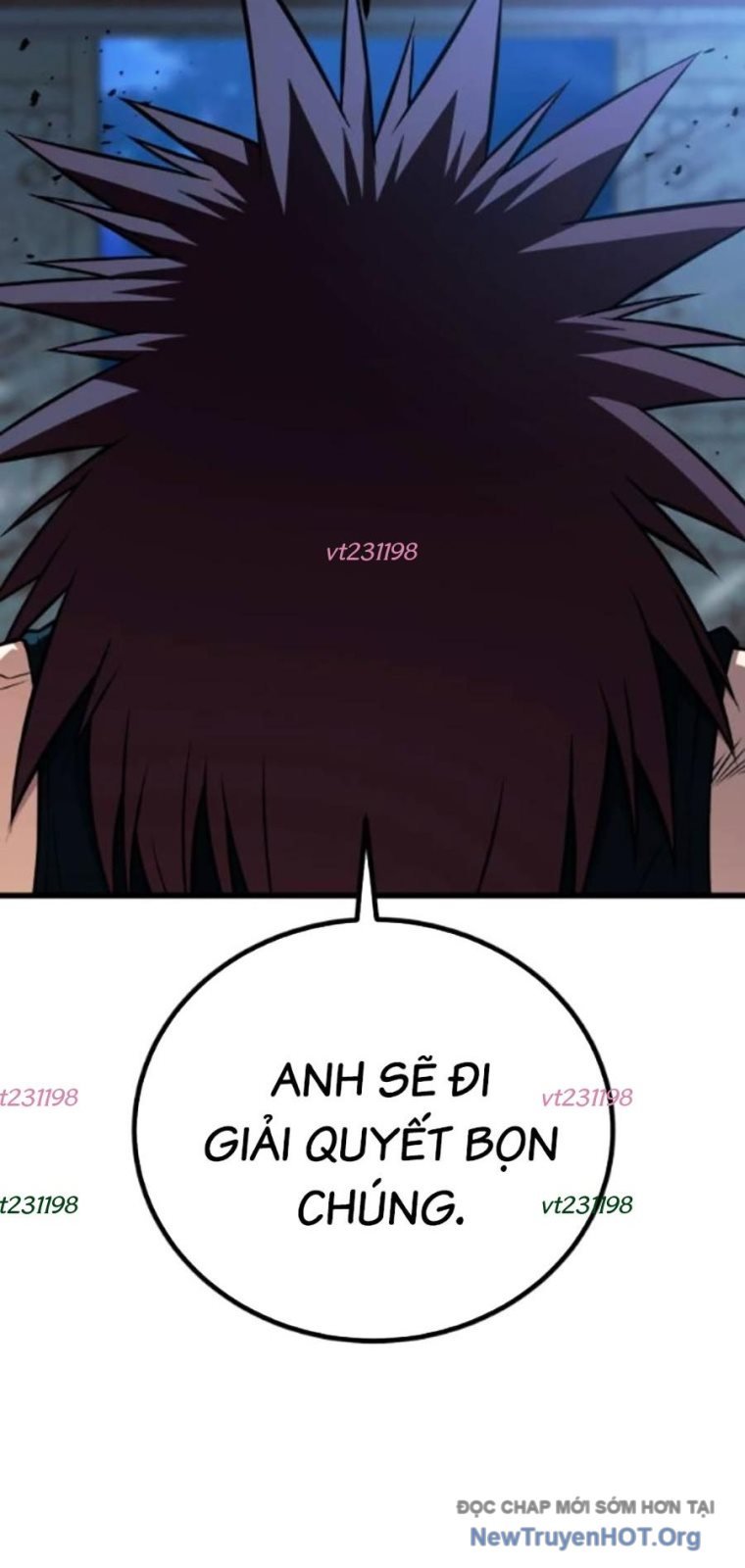 Bạo Lực Vương Chap 62 - Next Chap 63