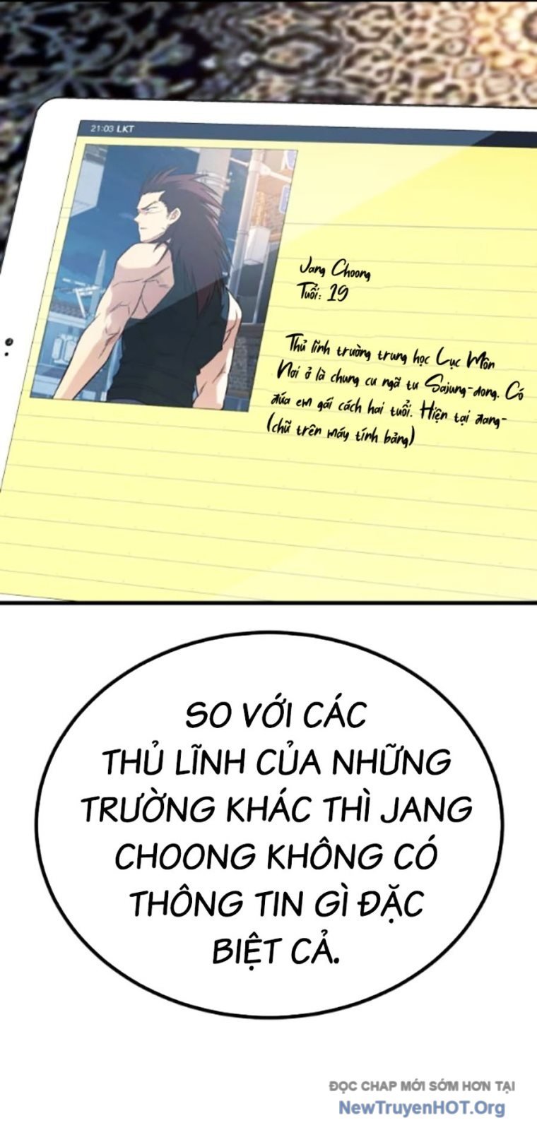 Bạo Lực Vương Chap 62 - Next Chap 63