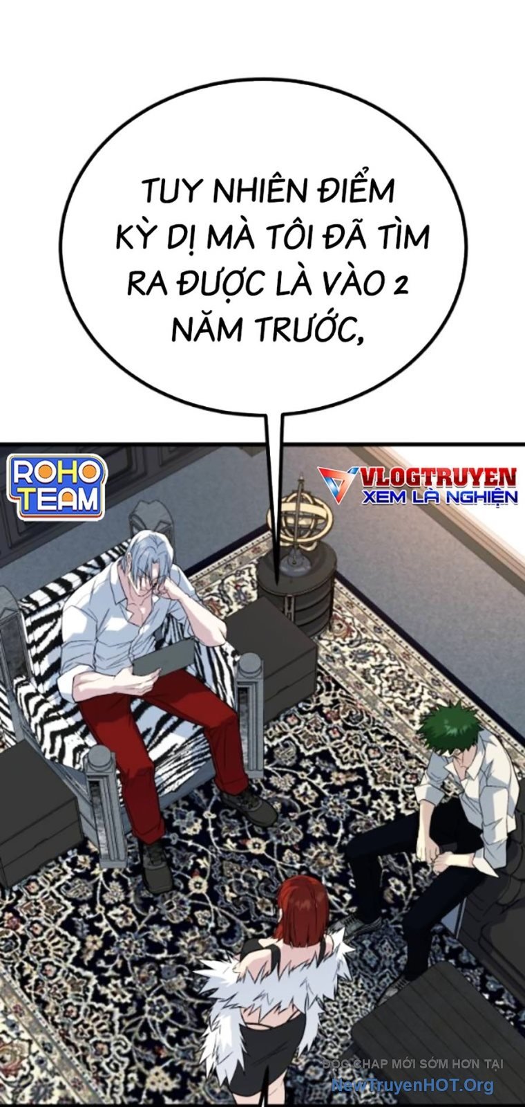 Bạo Lực Vương Chap 62 - Next Chap 63