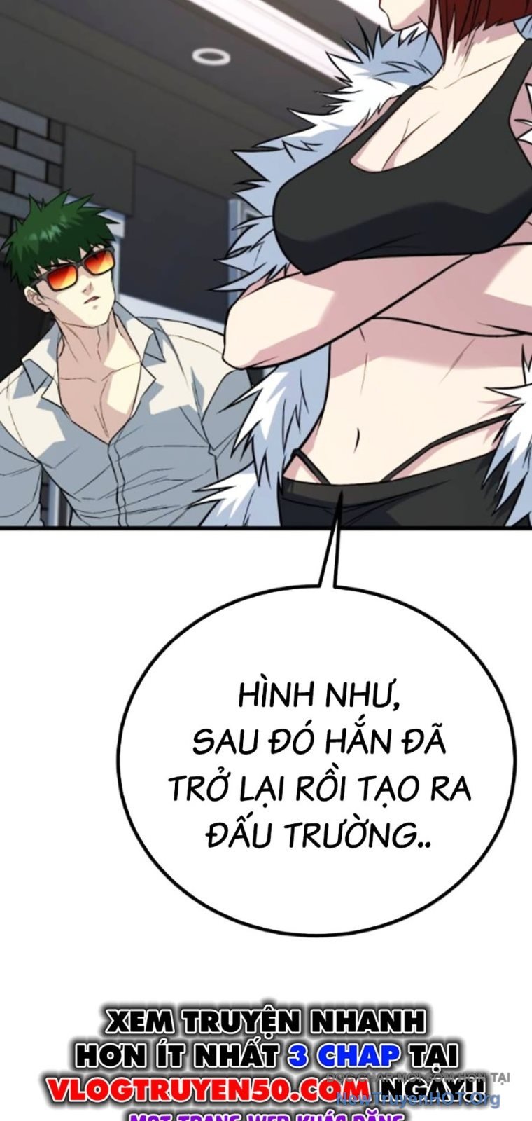 Bạo Lực Vương Chap 62 - Next Chap 63