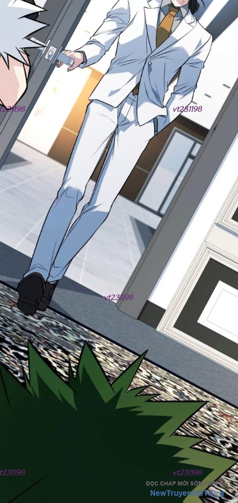 Bạo Lực Vương Chap 62 - Next Chap 63