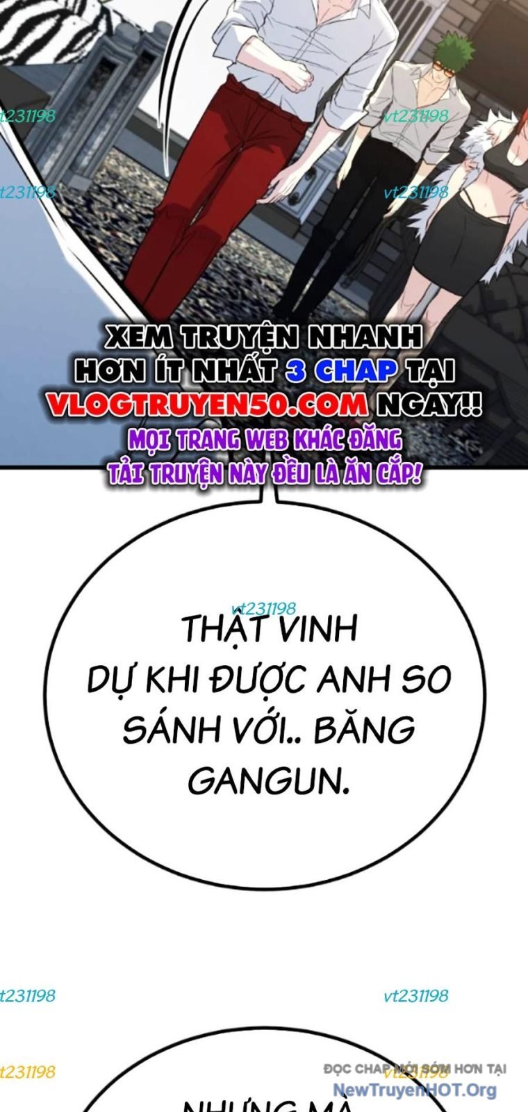 Bạo Lực Vương Chap 62 - Next Chap 63