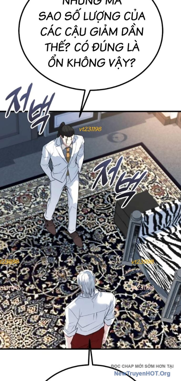 Bạo Lực Vương Chap 62 - Next Chap 63