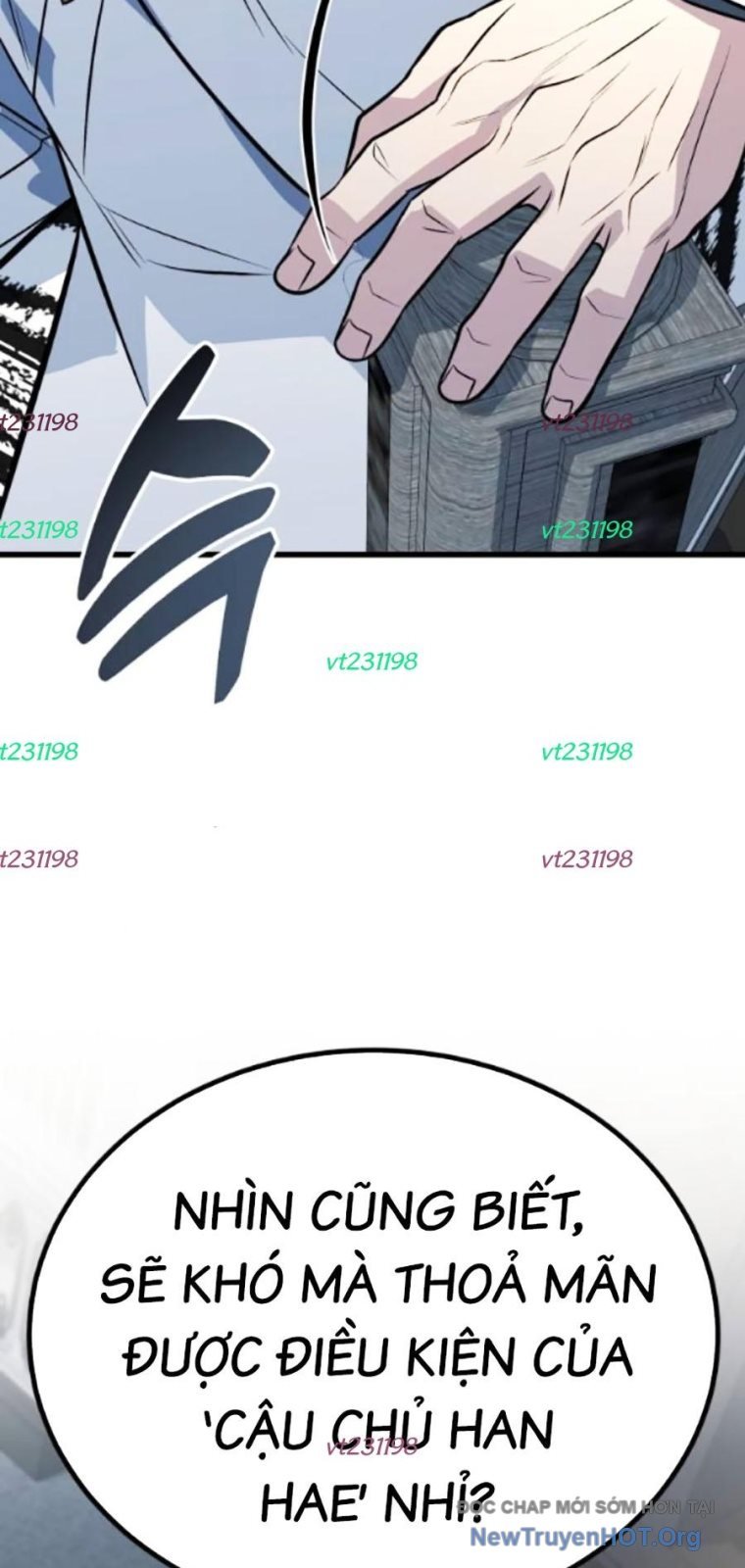 Bạo Lực Vương Chap 62 - Next Chap 63