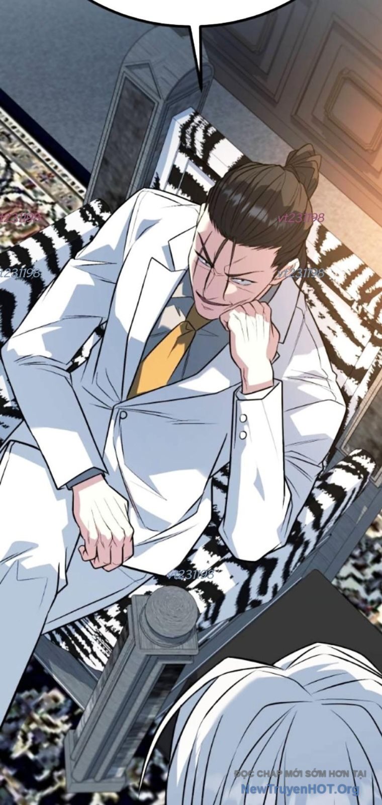 Bạo Lực Vương Chap 62 - Next Chap 63