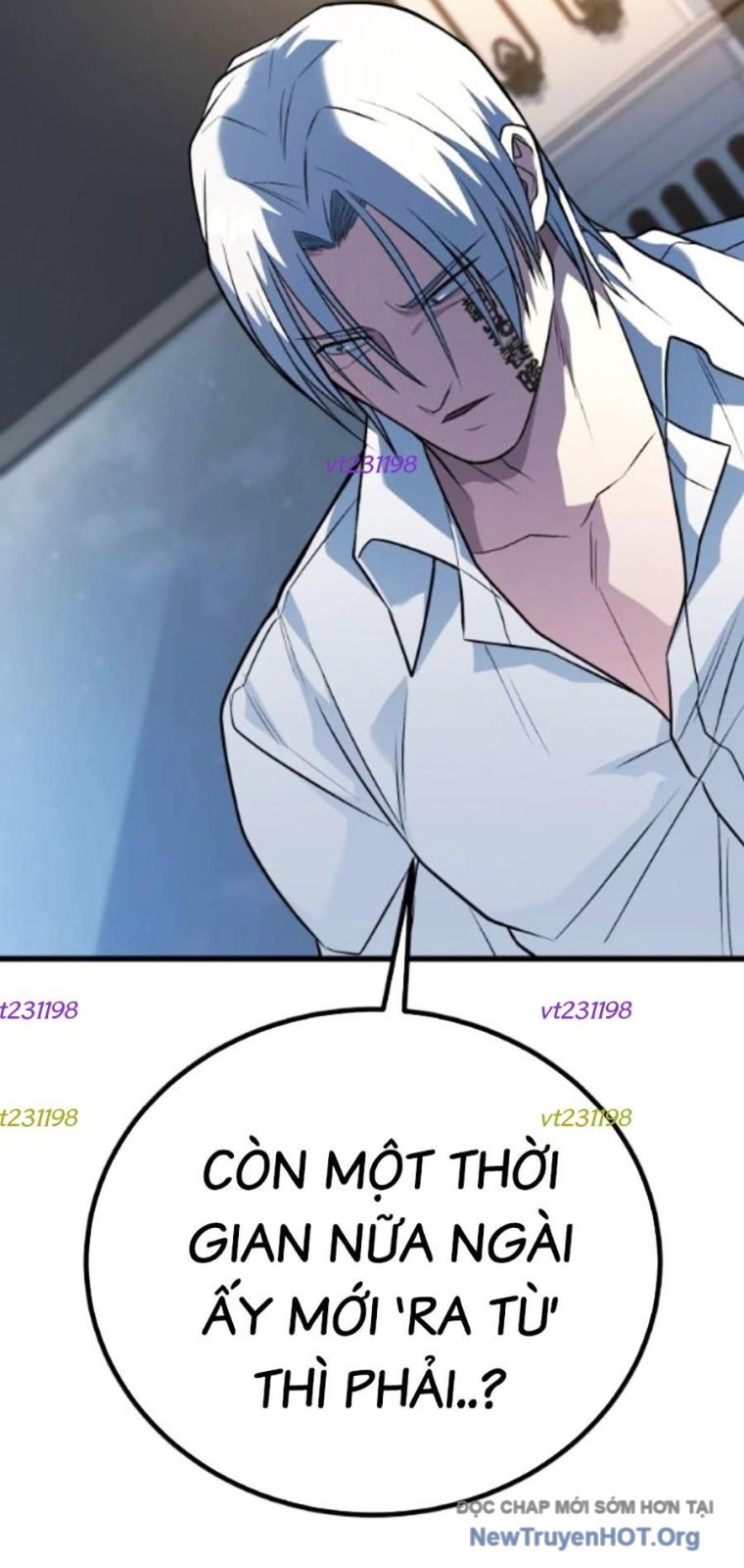 Bạo Lực Vương Chap 62 - Next Chap 63