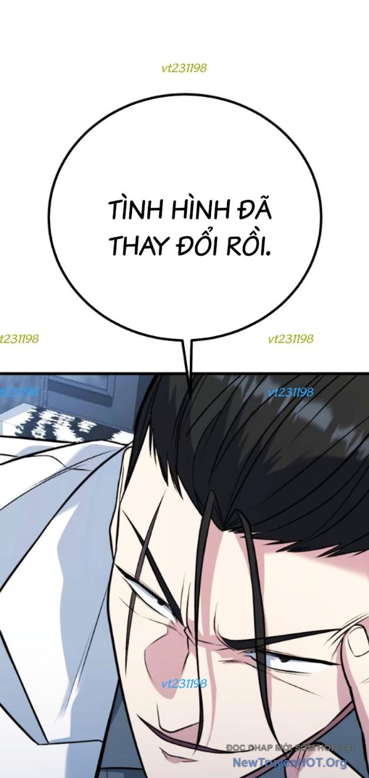 Bạo Lực Vương Chap 62 - Next Chap 63