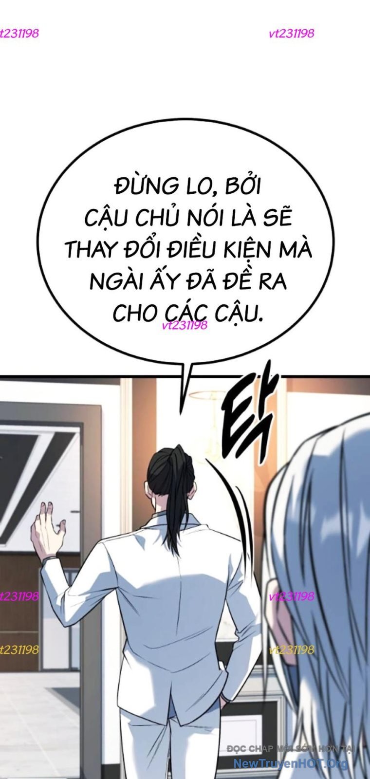 Bạo Lực Vương Chap 62 - Next Chap 63