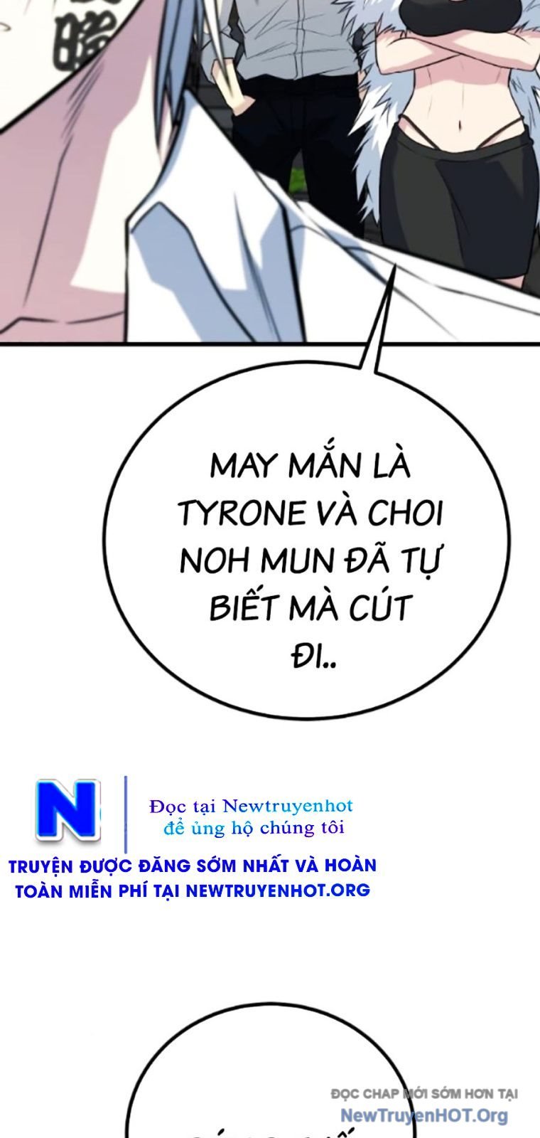 Bạo Lực Vương Chap 62 - Next Chap 63