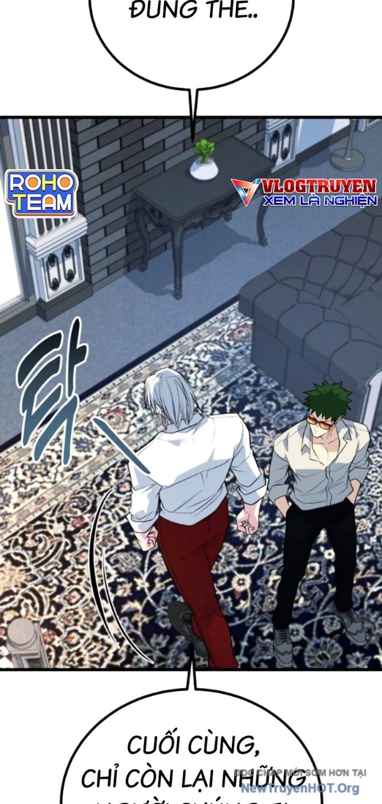 Bạo Lực Vương Chap 62 - Next Chap 63