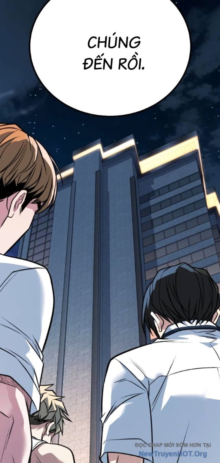 Bạo Lực Vương Chap 62 - Next Chap 63