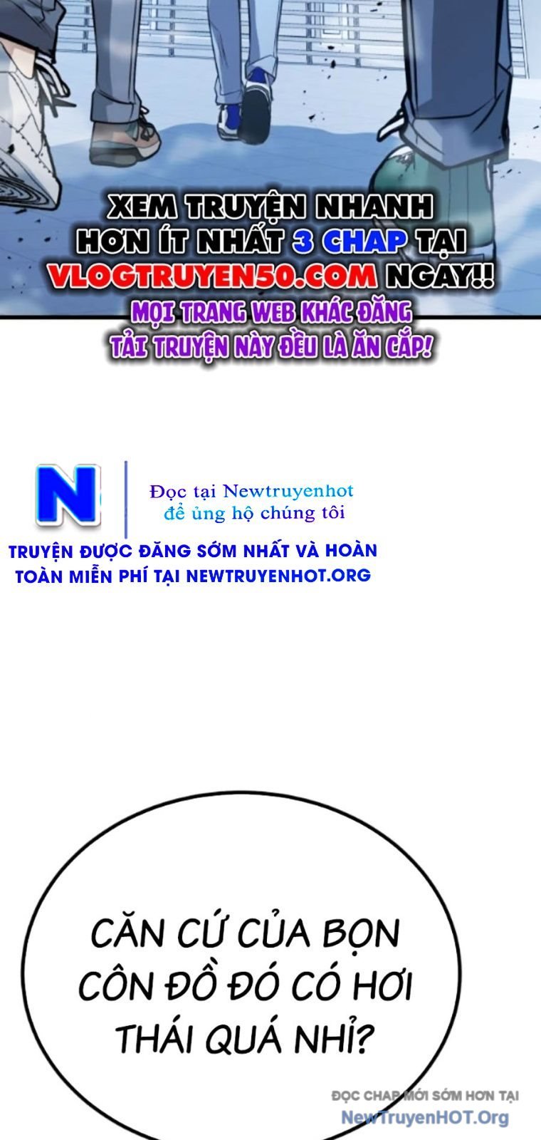 Bạo Lực Vương Chap 62 - Next Chap 63