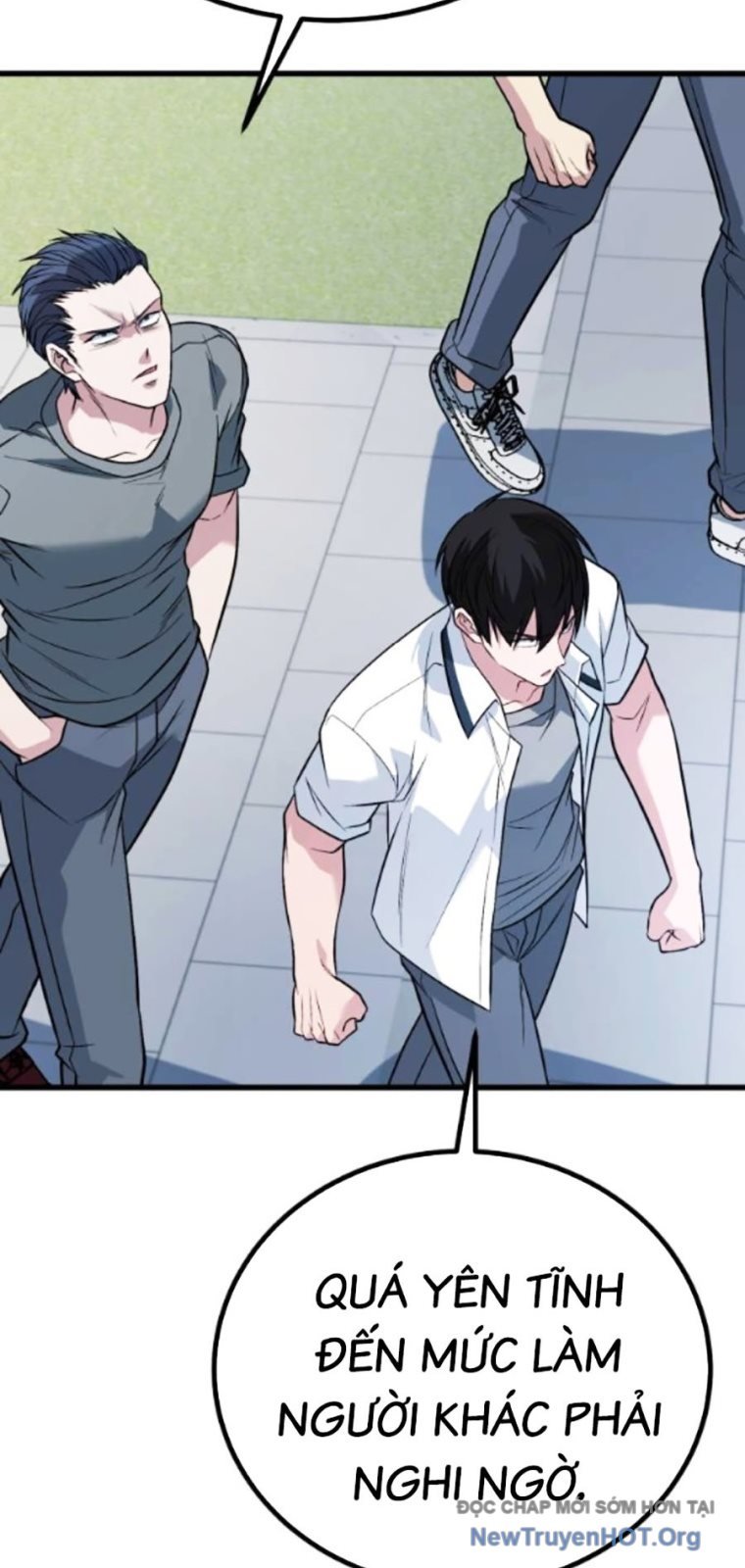 Bạo Lực Vương Chap 62 - Next Chap 63