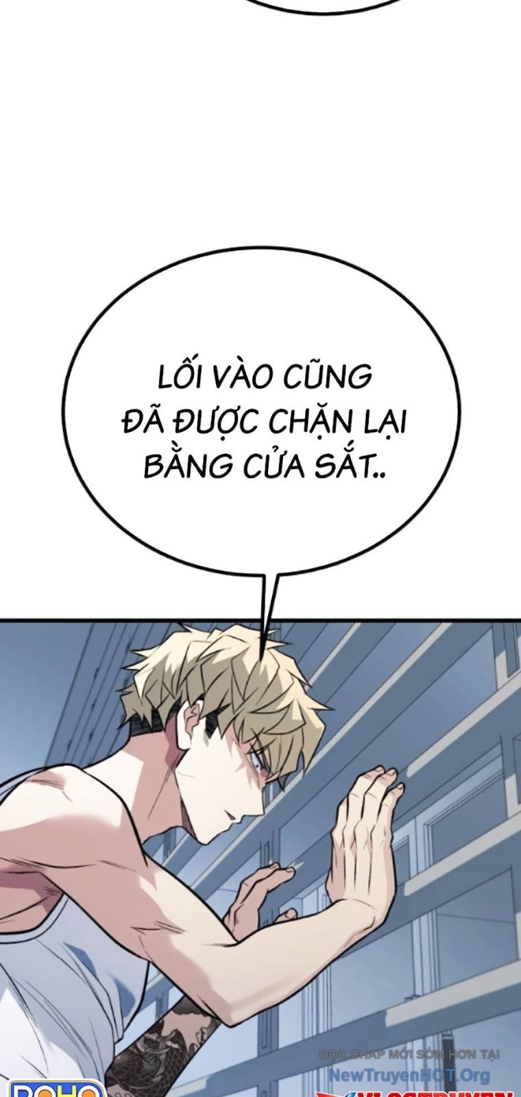 Bạo Lực Vương Chap 62 - Next Chap 63