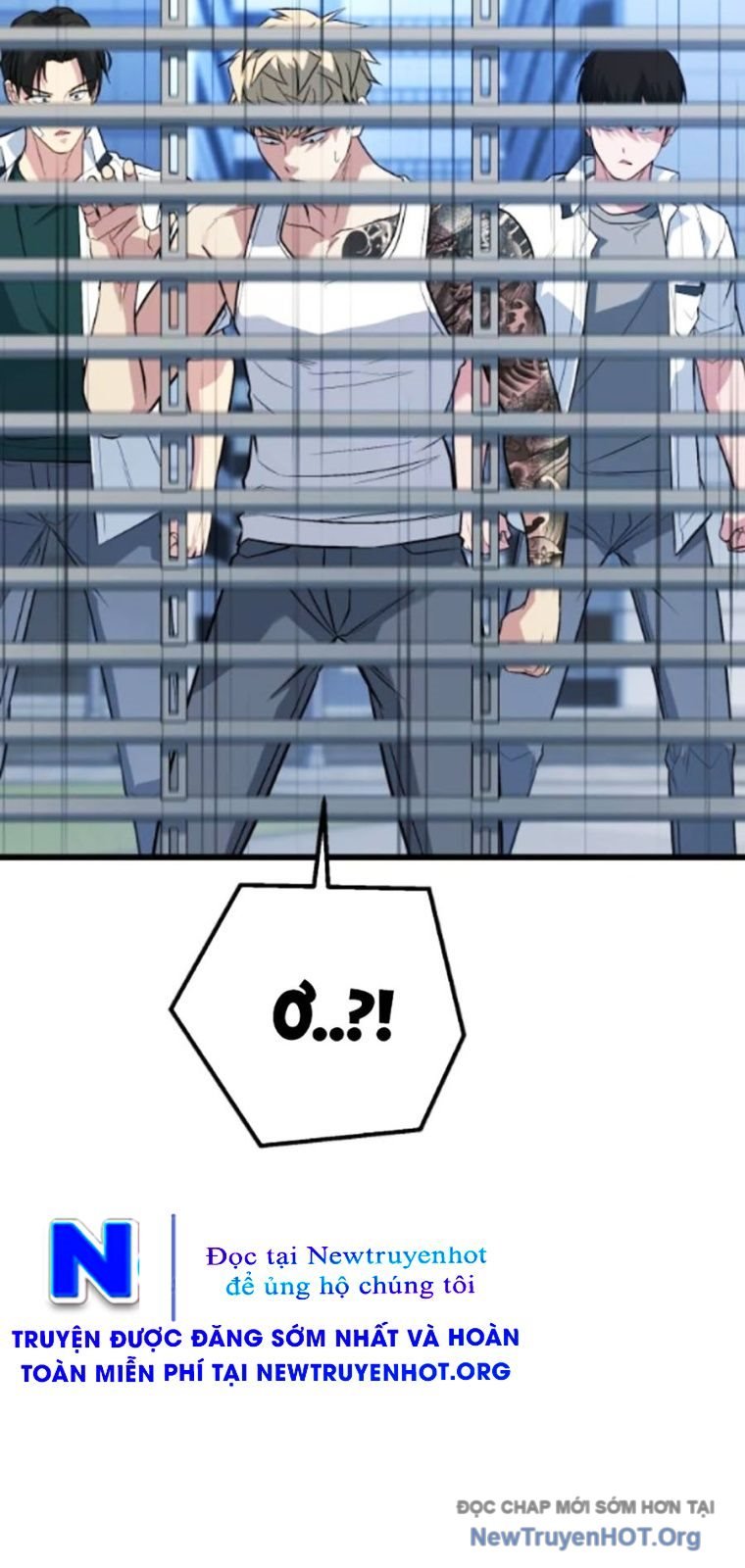 Bạo Lực Vương Chap 62 - Next Chap 63