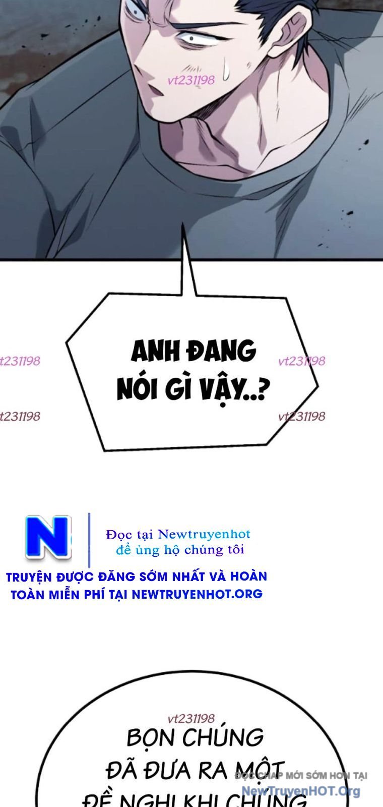 Bạo Lực Vương Chap 62 - Next Chap 63