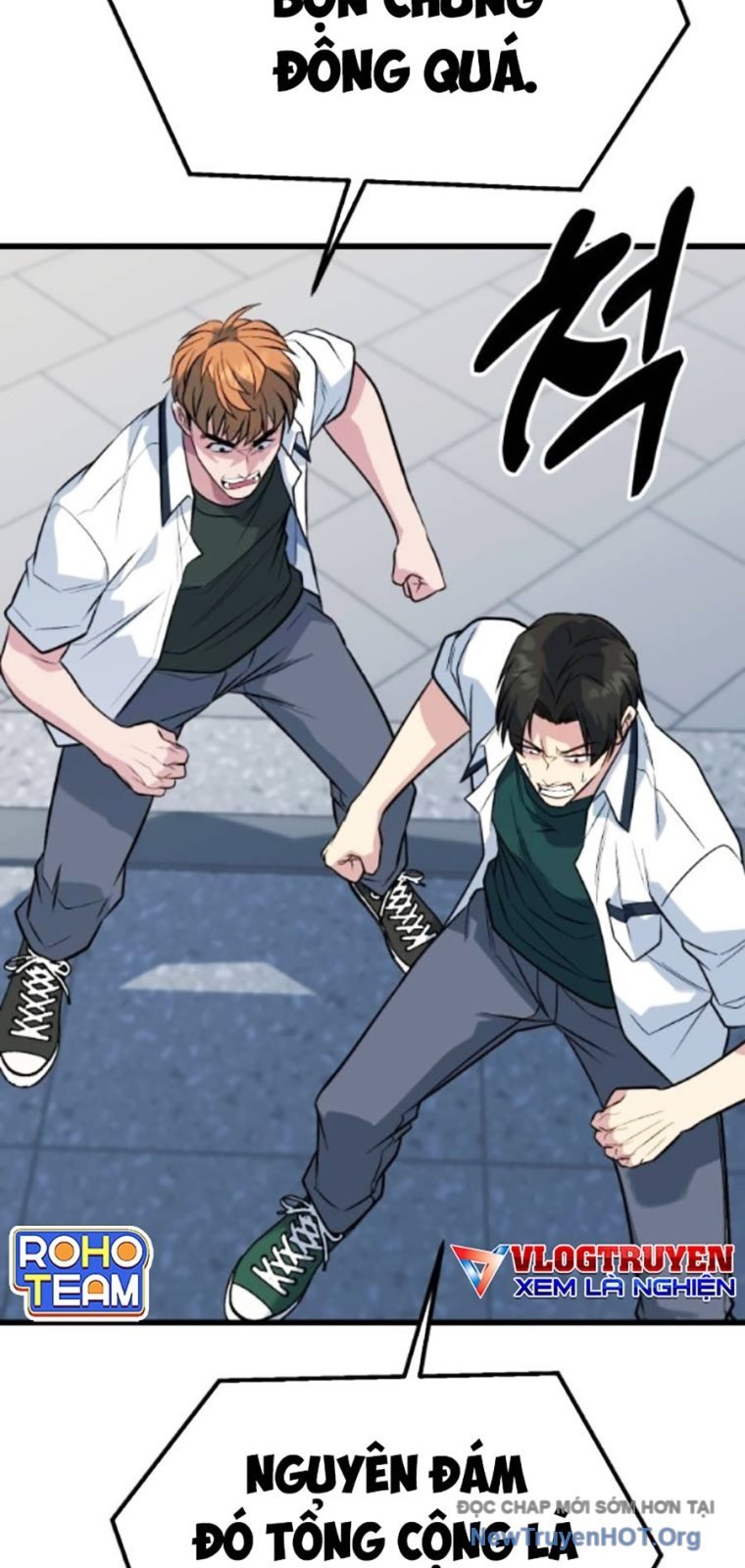 Bạo Lực Vương Chap 62 - Next Chap 63