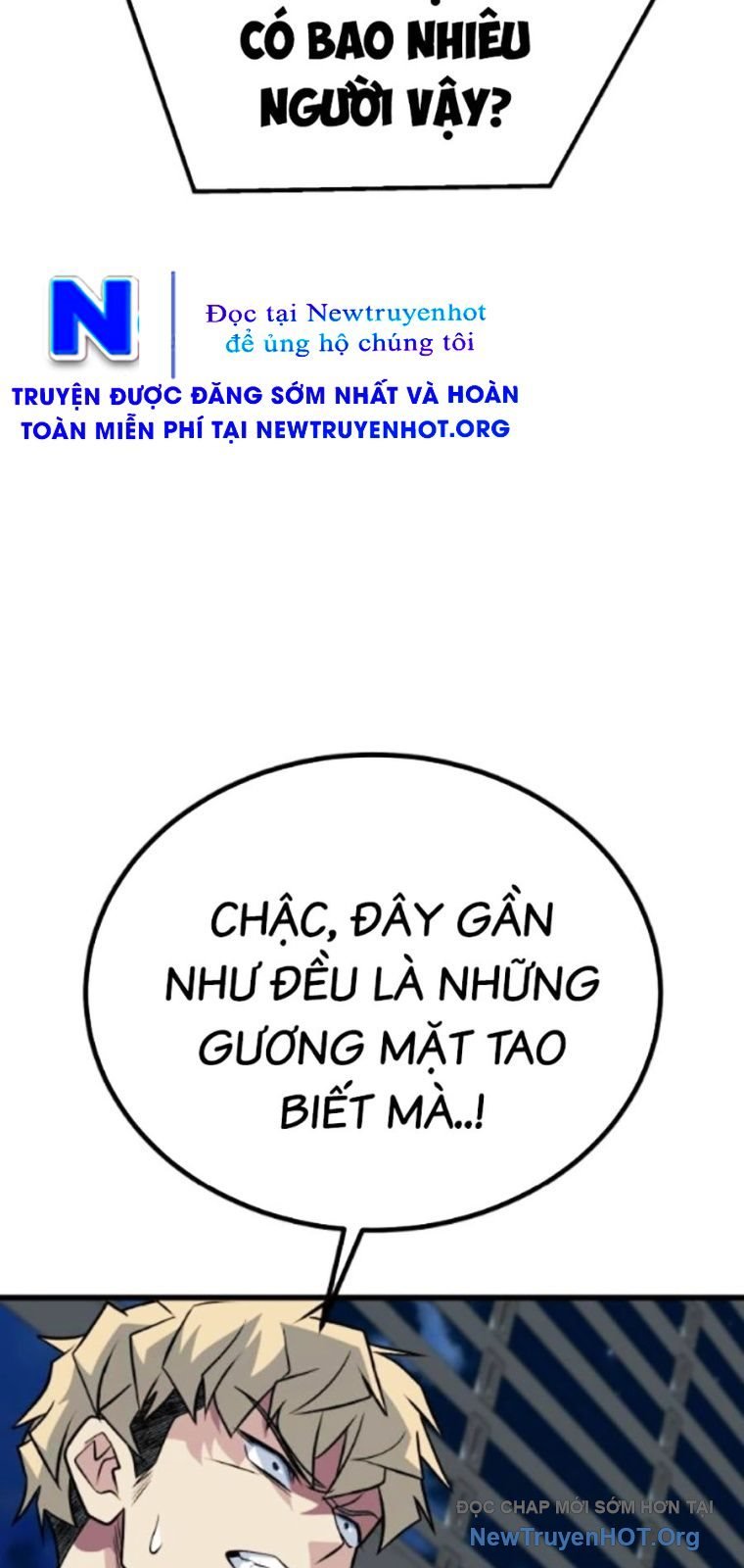 Bạo Lực Vương Chap 62 - Next Chap 63