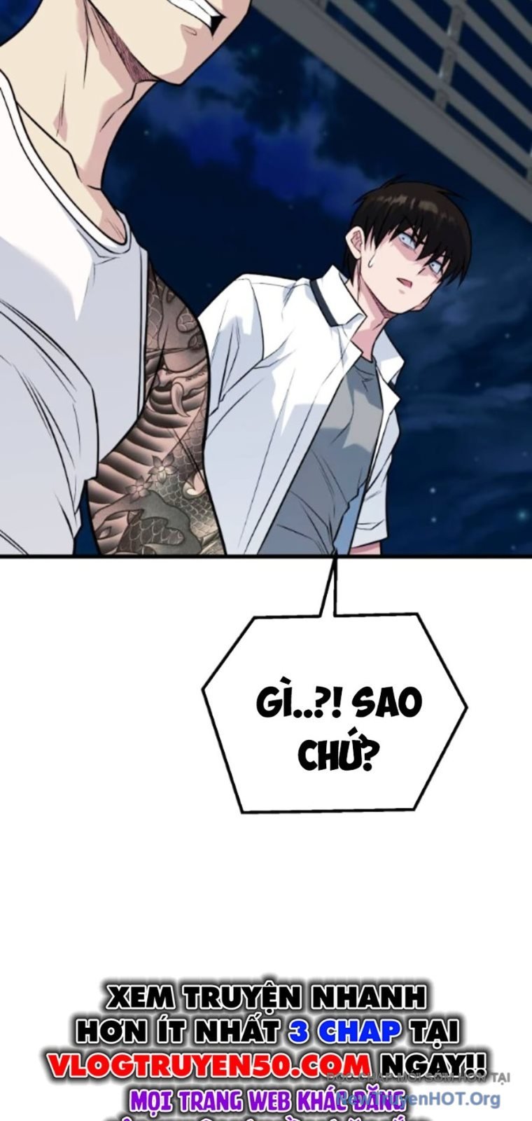 Bạo Lực Vương Chap 62 - Next Chap 63