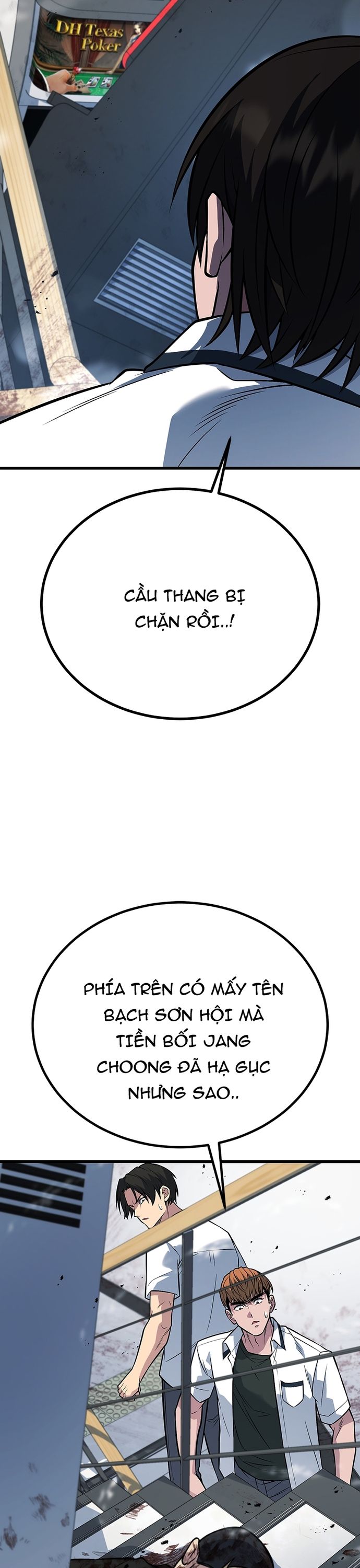 Bạo Lực Vương Chap 63 - Next Chap 64