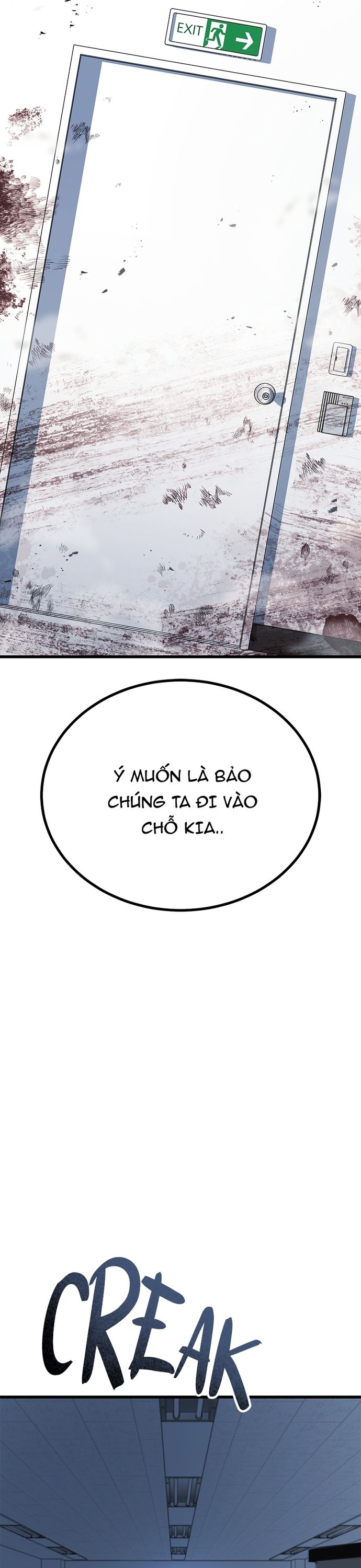 Bạo Lực Vương Chap 63 - Next Chap 64