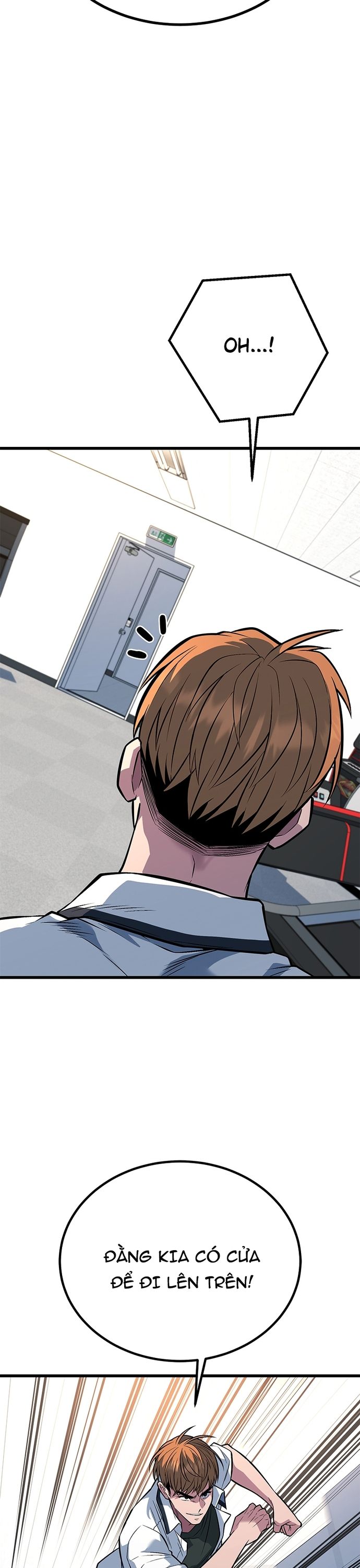 Bạo Lực Vương Chap 63 - Next Chap 64