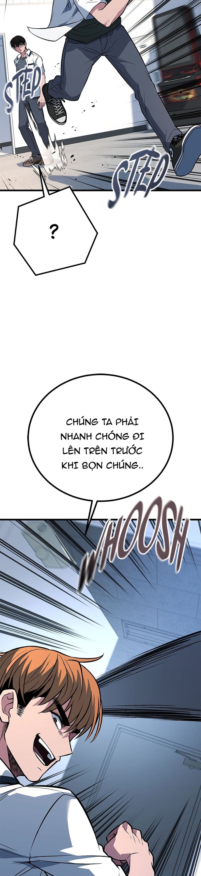 Bạo Lực Vương Chap 63 - Next Chap 64