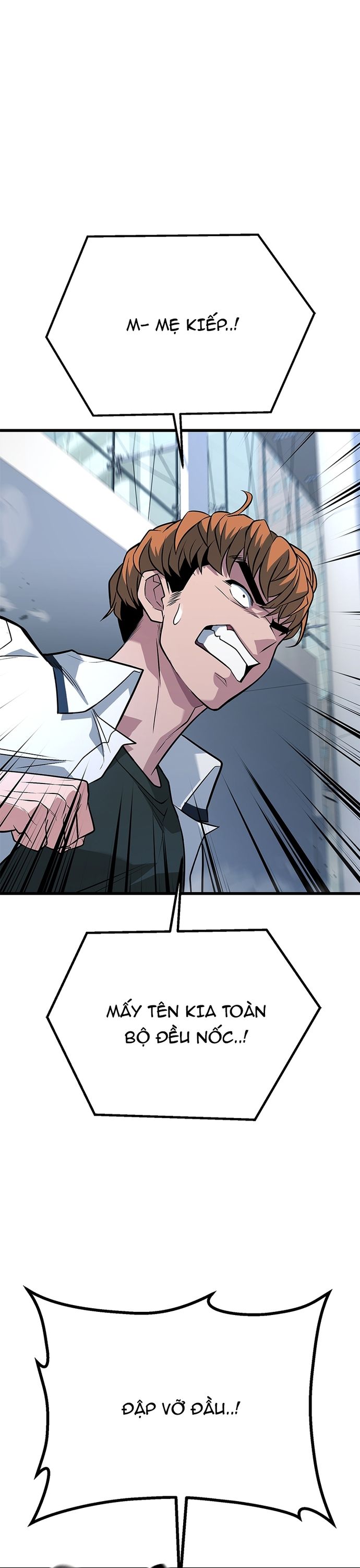 Bạo Lực Vương Chap 63 - Next Chap 64