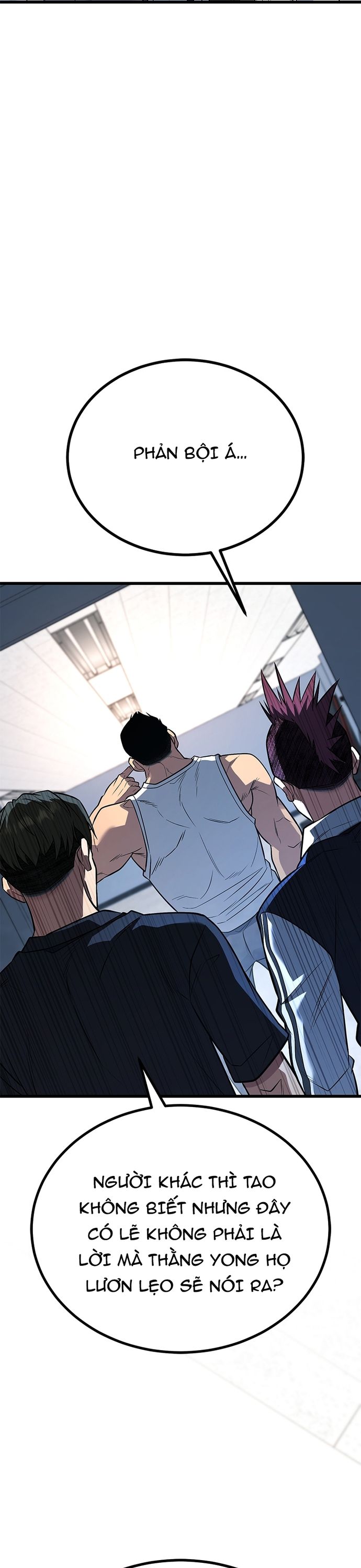 Bạo Lực Vương Chap 63 - Next Chap 64