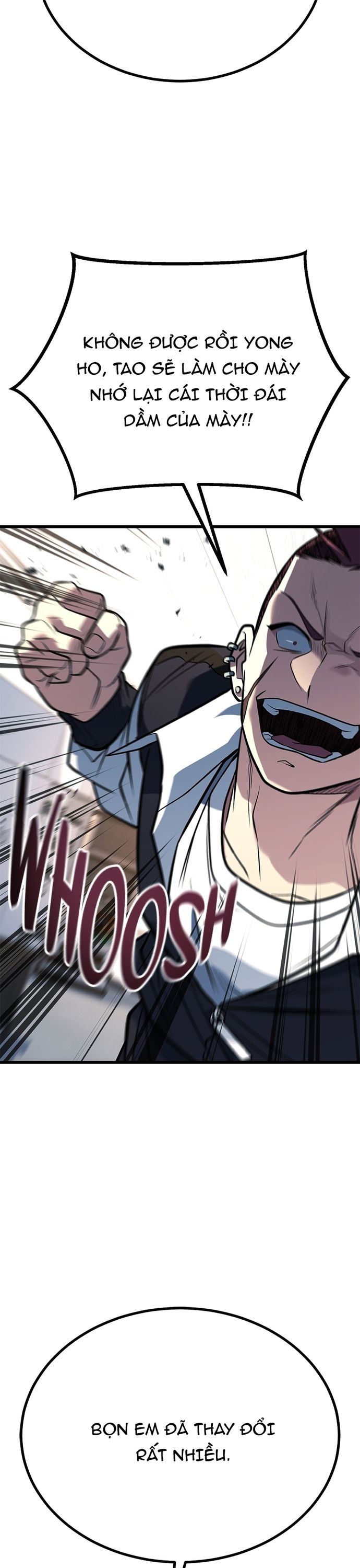 Bạo Lực Vương Chap 63 - Next Chap 64