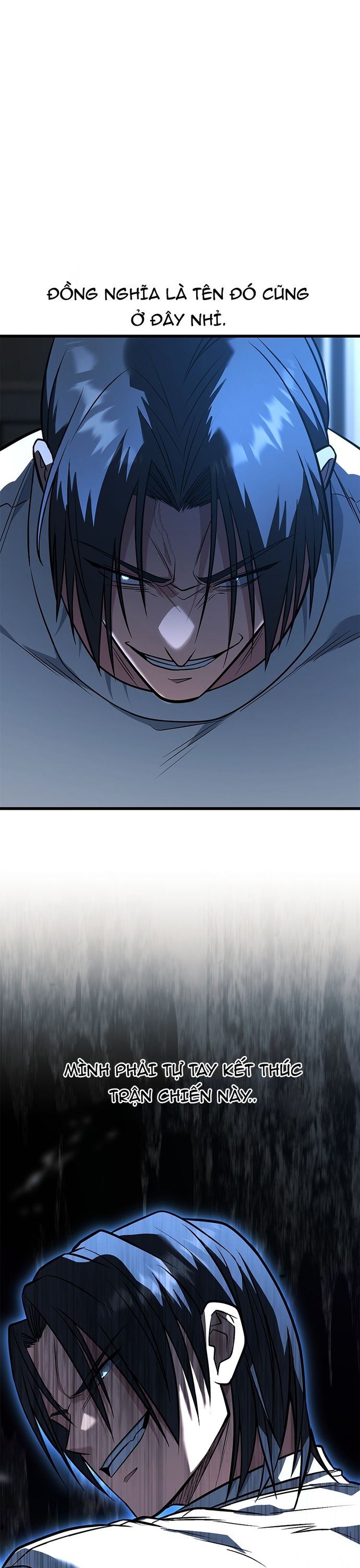 Bạo Lực Vương Chap 63 - Next Chap 64