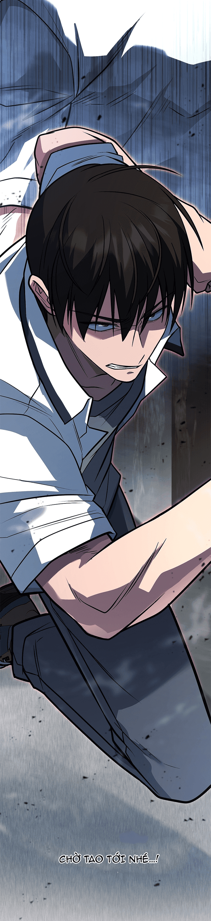 Bạo Lực Vương Chap 63 - Next Chap 64