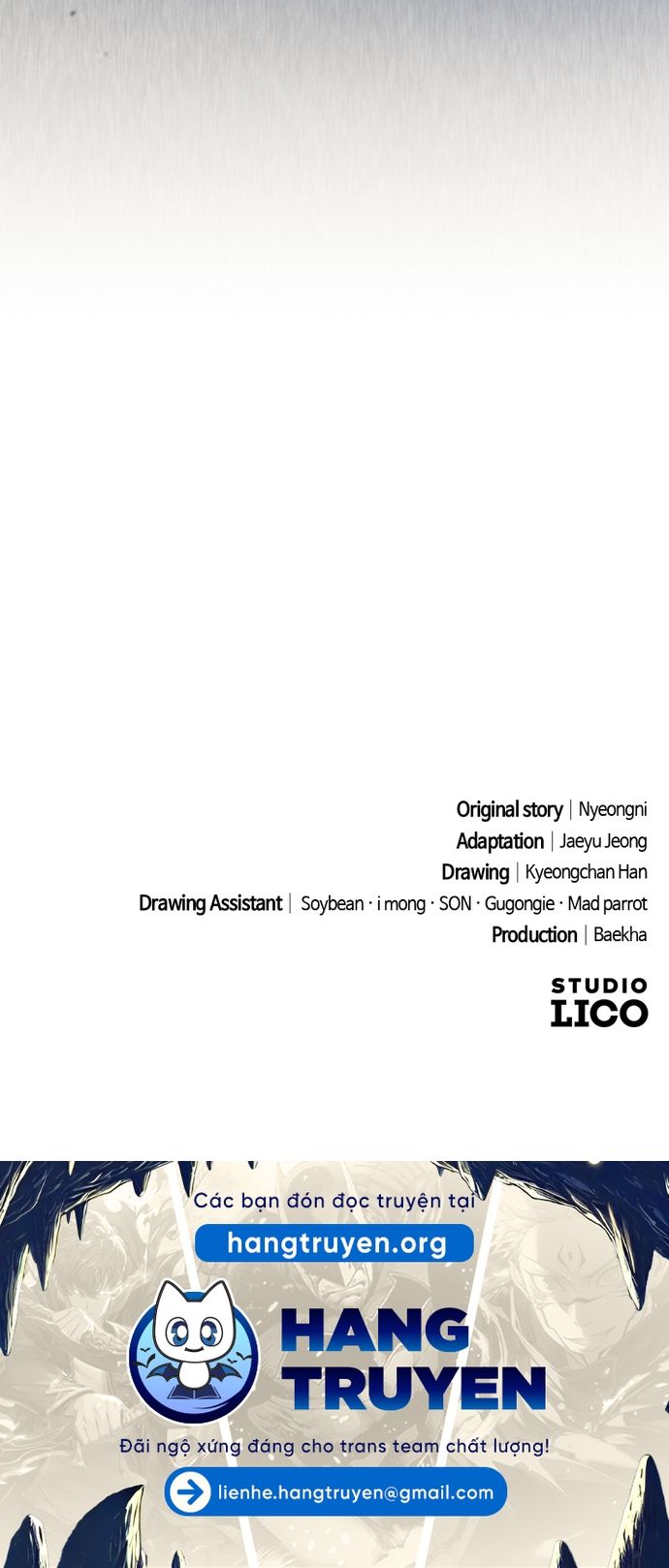 Bạo Lực Vương Chap 63 - Next Chap 64