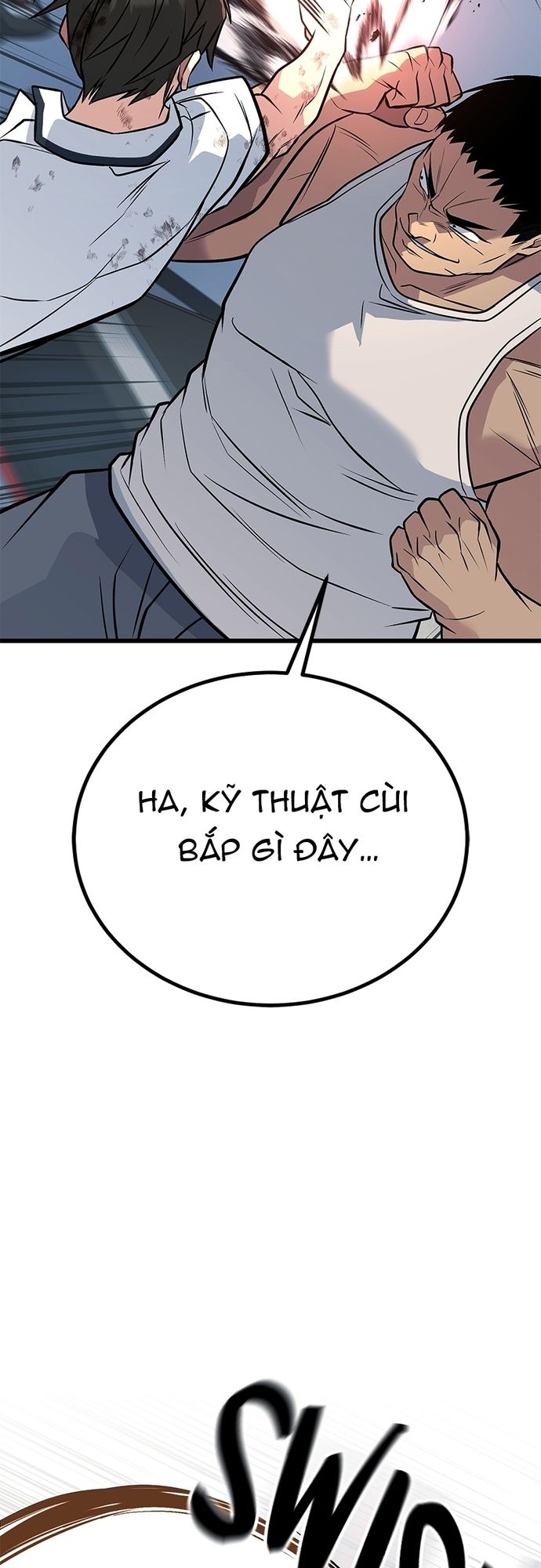 Bạo Lực Vương Chap 64 - Next Chap 65