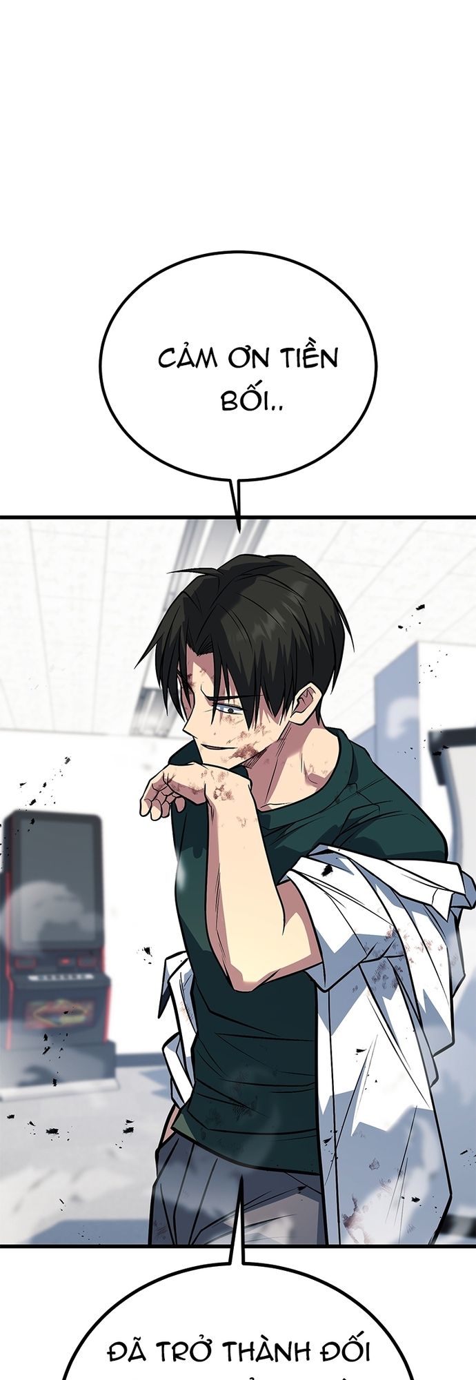 Bạo Lực Vương Chap 64 - Next Chap 65