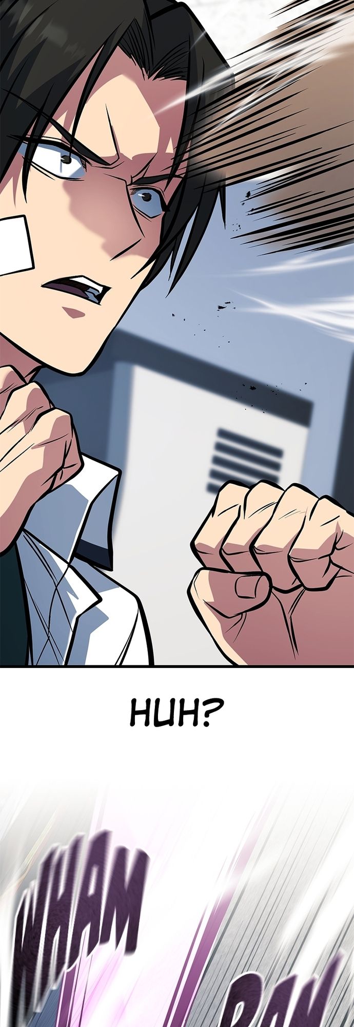 Bạo Lực Vương Chap 64 - Next Chap 65