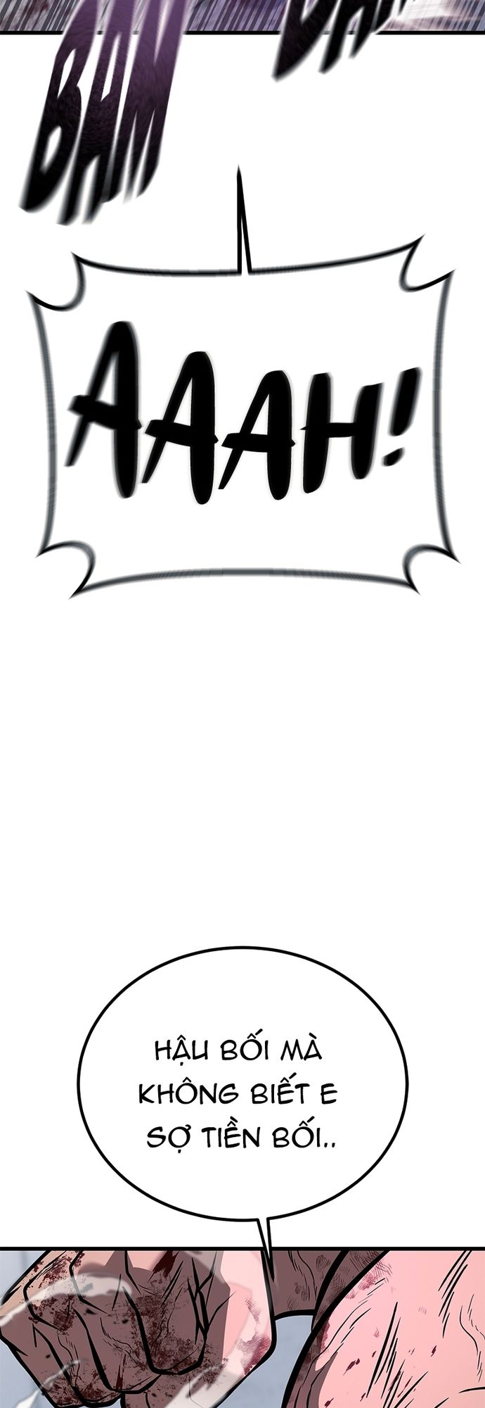 Bạo Lực Vương Chap 64 - Next Chap 65