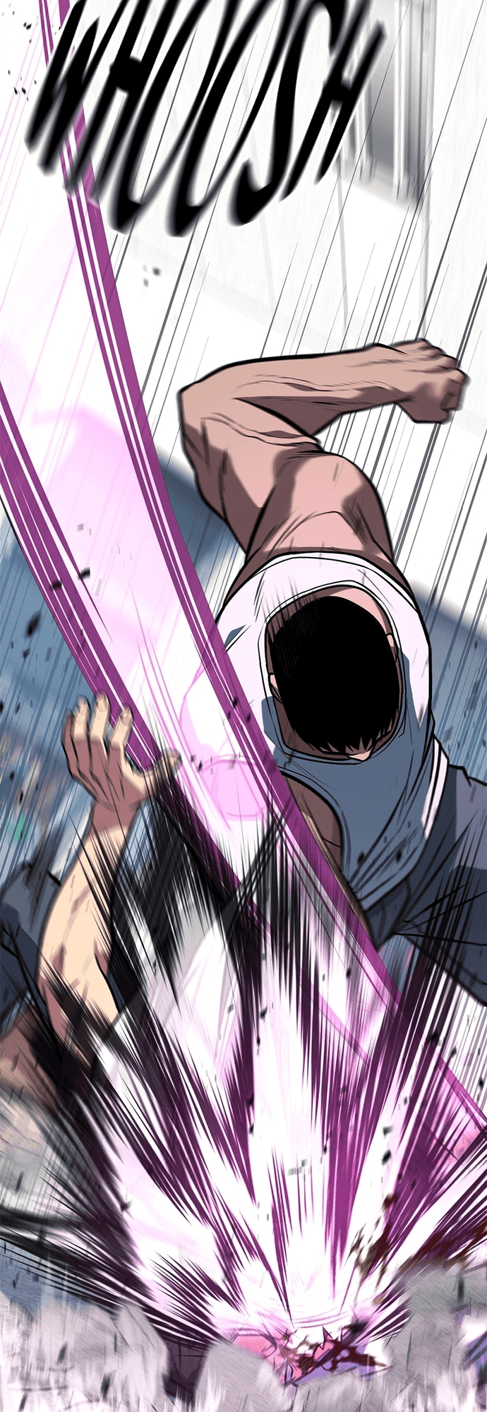 Bạo Lực Vương Chap 64 - Next Chap 65