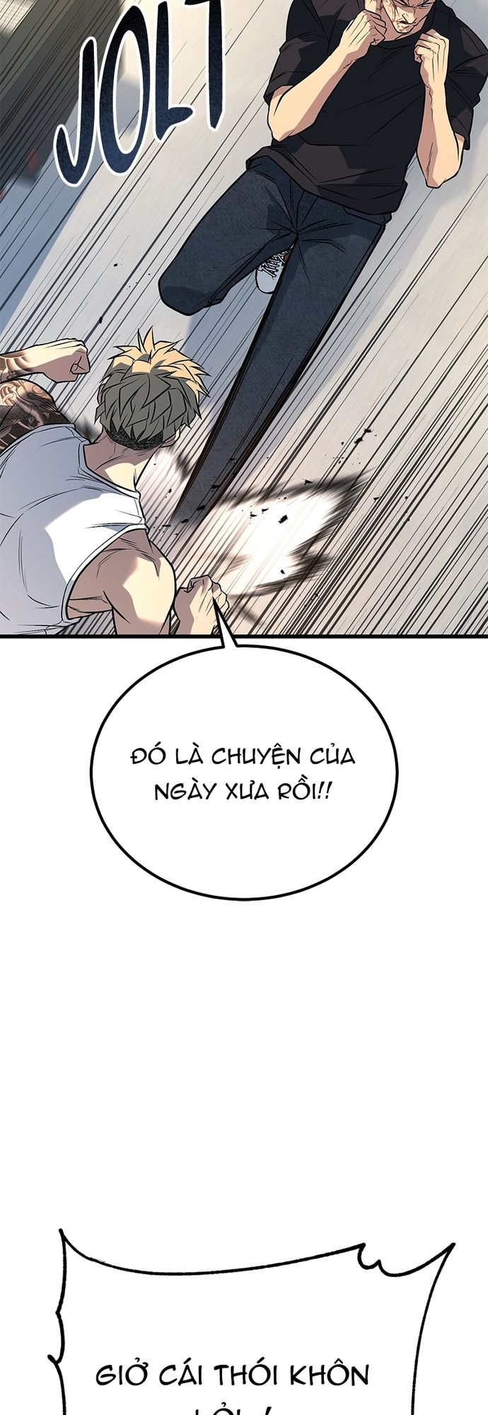 Bạo Lực Vương Chap 64 - Next Chap 65