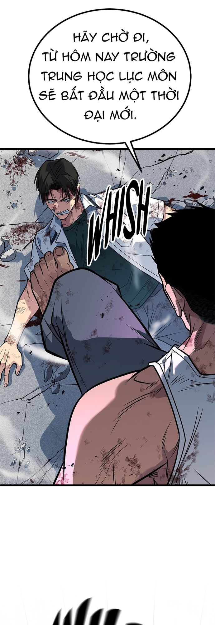 Bạo Lực Vương Chap 64 - Next Chap 65