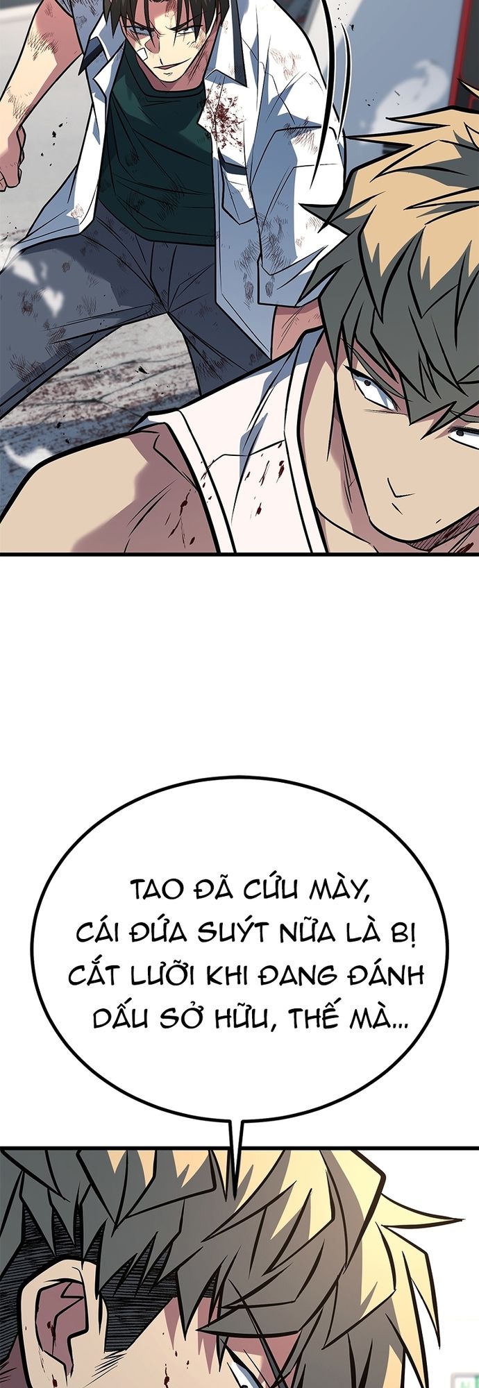 Bạo Lực Vương Chap 64 - Next Chap 65