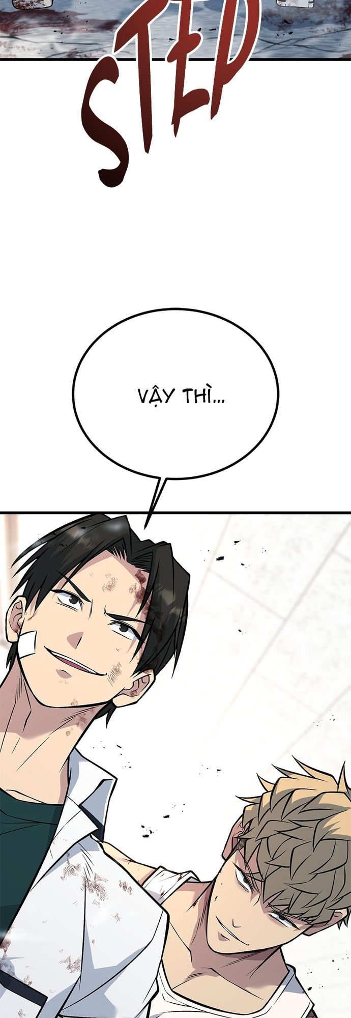 Bạo Lực Vương Chap 64 - Next Chap 65